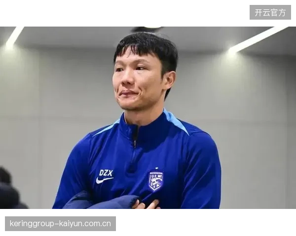 体育总监邓卓翔：从“赛场守护者”到“战略大师”的转变之旅